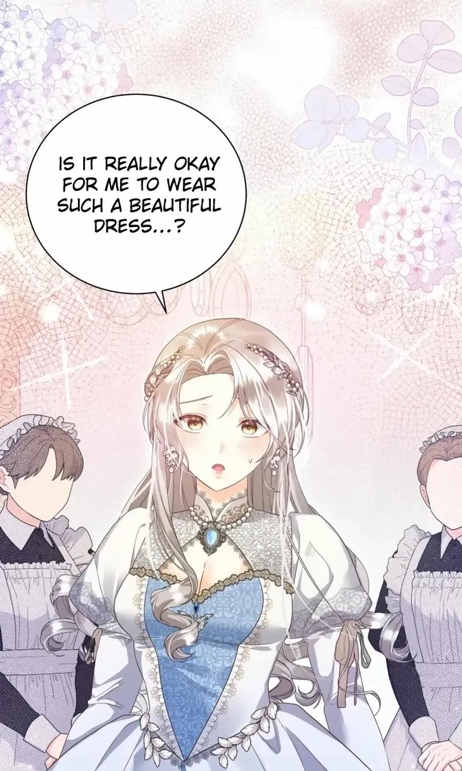 I Will Not Be The Supporting Character Forever Chapter 50 page 71 - 