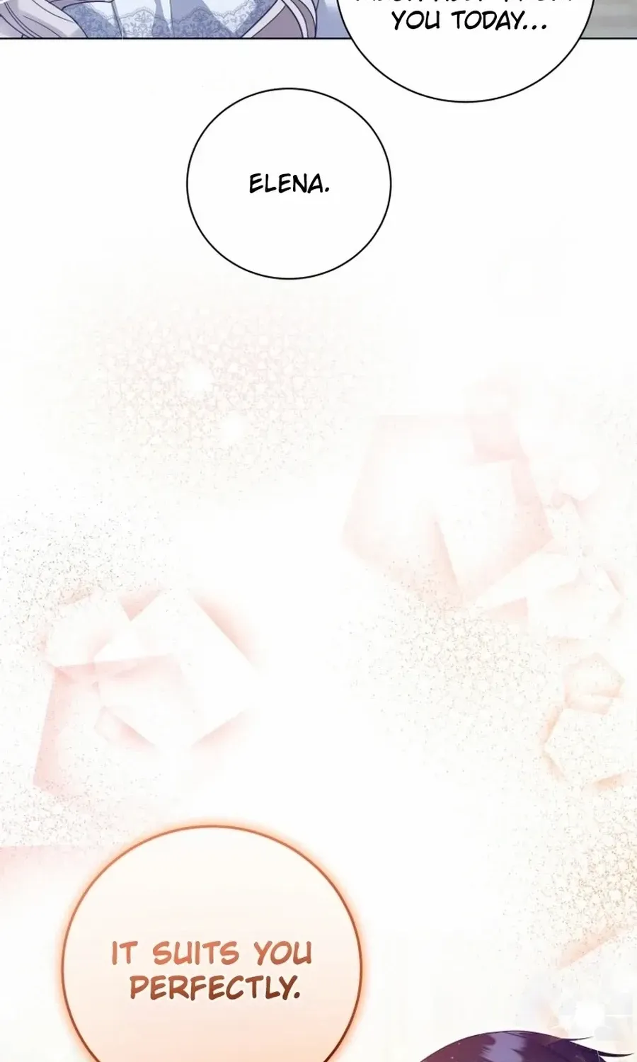 I Will Not Be The Supporting Character Forever Chapter 50 page 78 - 