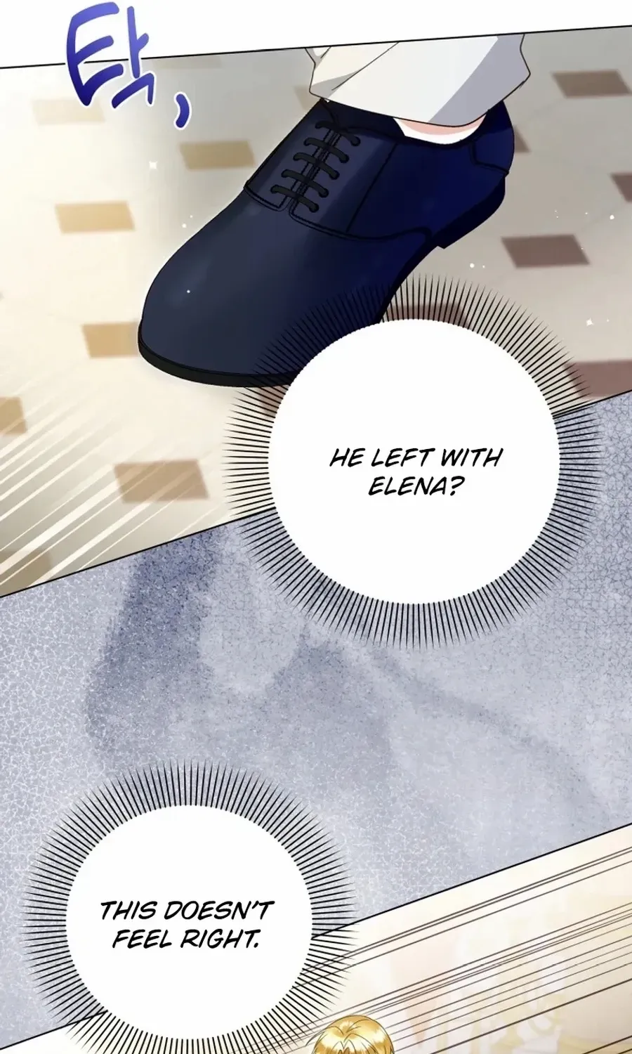 I Will Not Be The Supporting Character Forever Chapter 50 page 81 - 