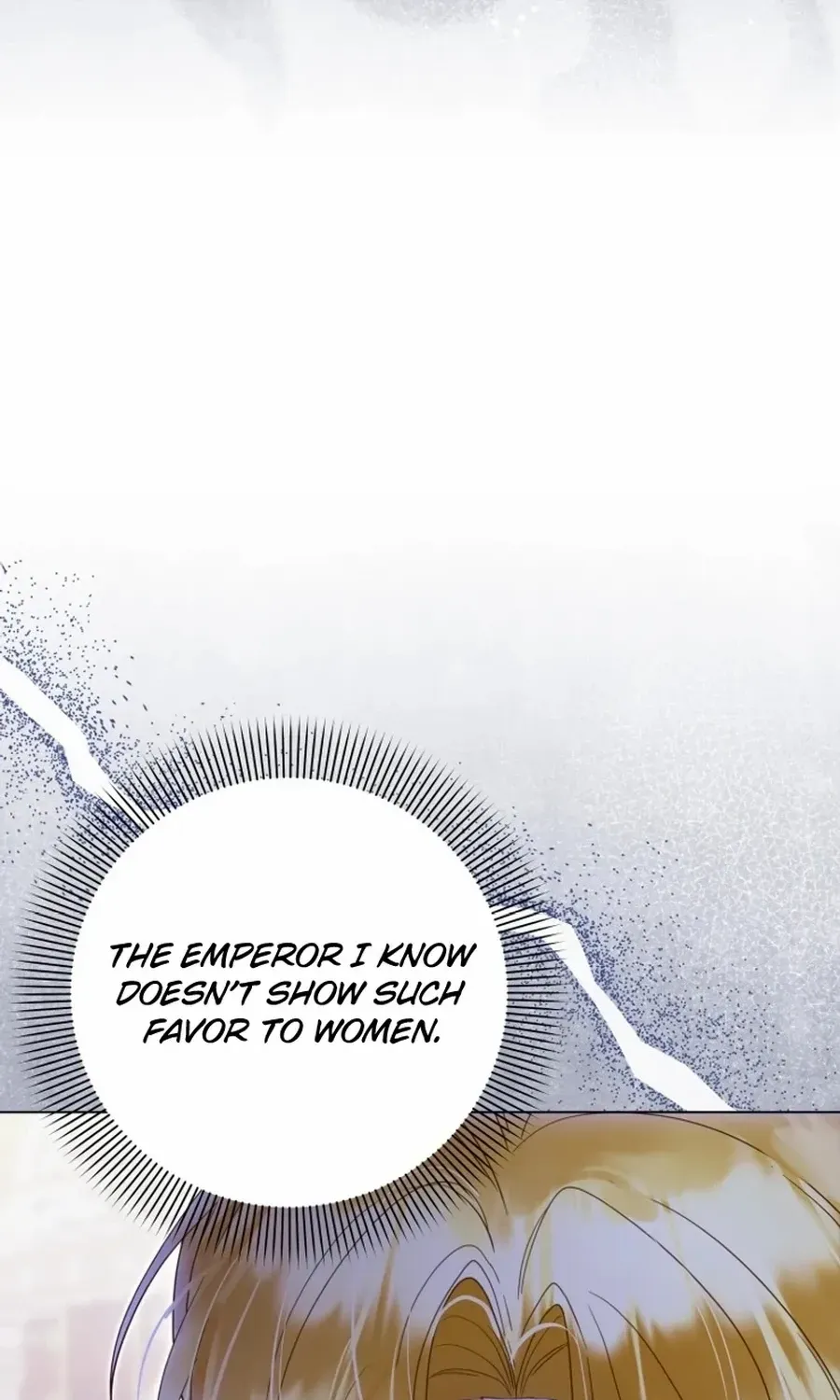 I Will Not Be The Supporting Character Forever Chapter 50 page 83 - 