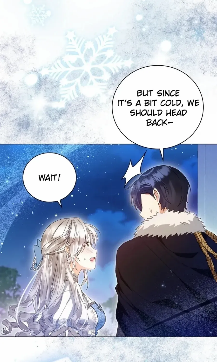 I Will Not Be The Supporting Character Forever Chapter 50 page 88 - 