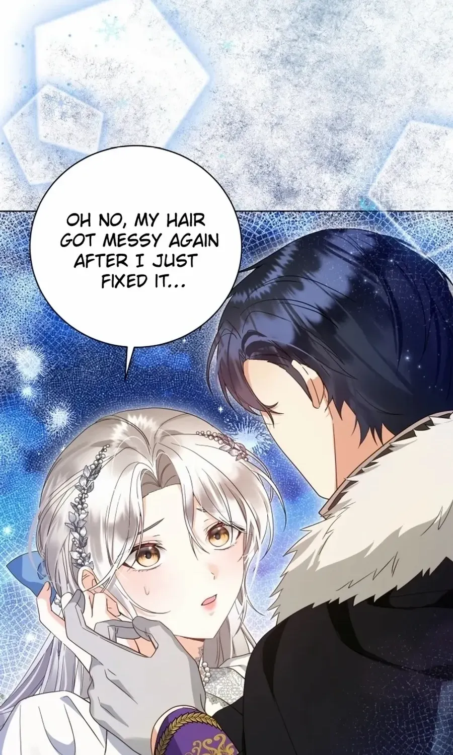 I Will Not Be The Supporting Character Forever Chapter 50 page 89 - 