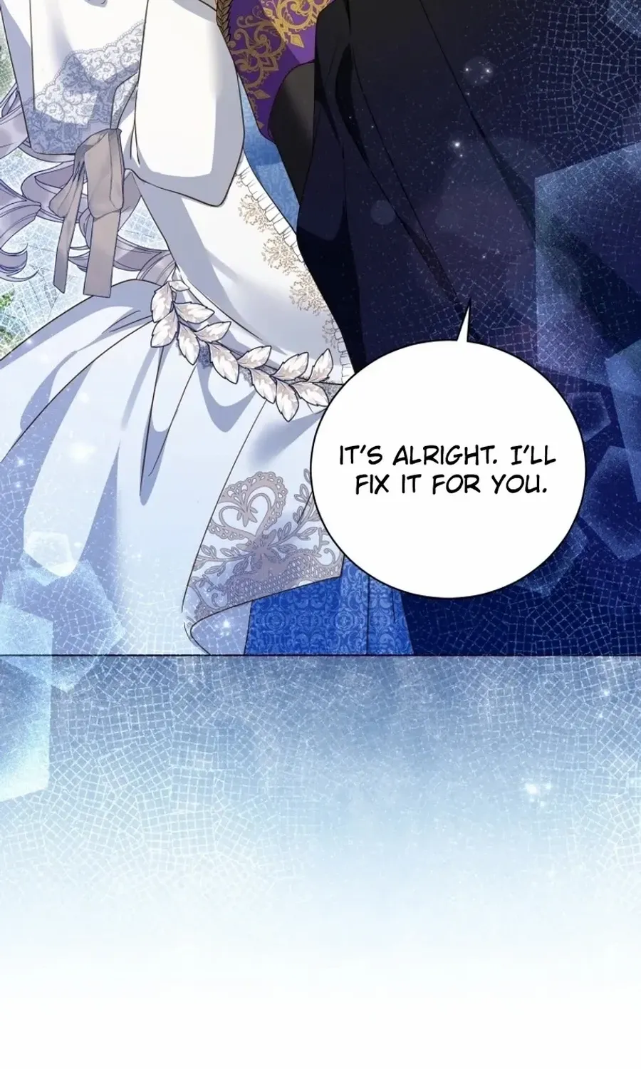 I Will Not Be The Supporting Character Forever Chapter 50 page 90 - 
