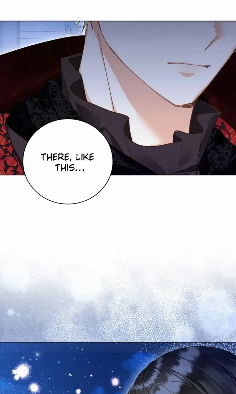 I Will Not Be The Supporting Character Forever Chapter 50 page 91 - 