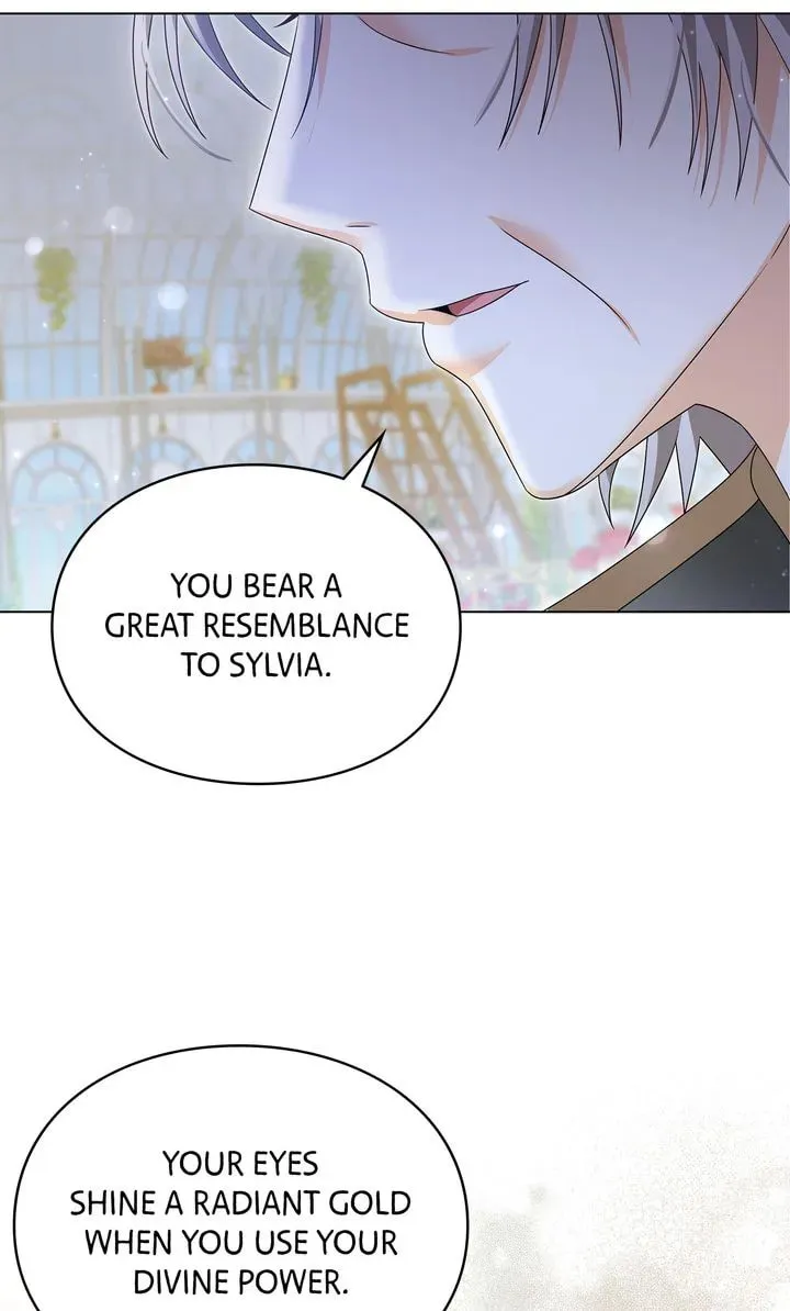 I Will Not Be The Supporting Character Forever Chapter 53 page 13 - 