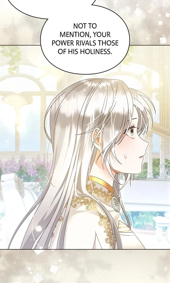 I Will Not Be The Supporting Character Forever Chapter 53 page 14 - 
