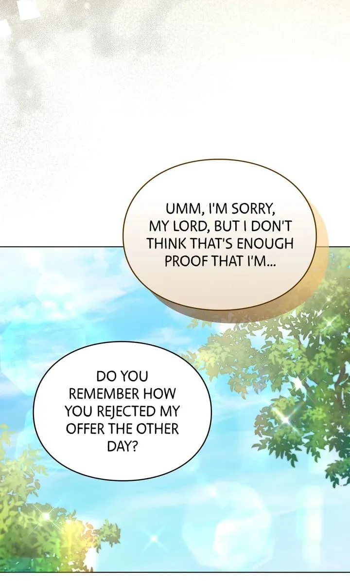 I Will Not Be The Supporting Character Forever Chapter 53 page 15 - 