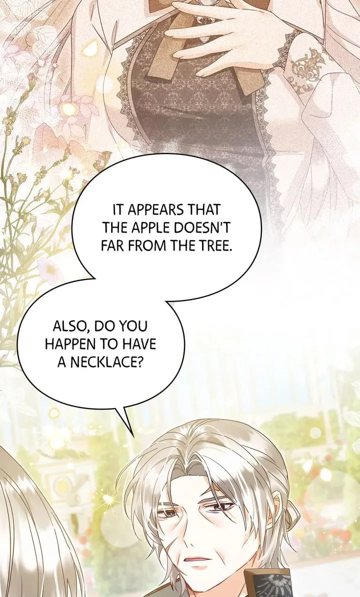 I Will Not Be The Supporting Character Forever Chapter 53 page 17 - 