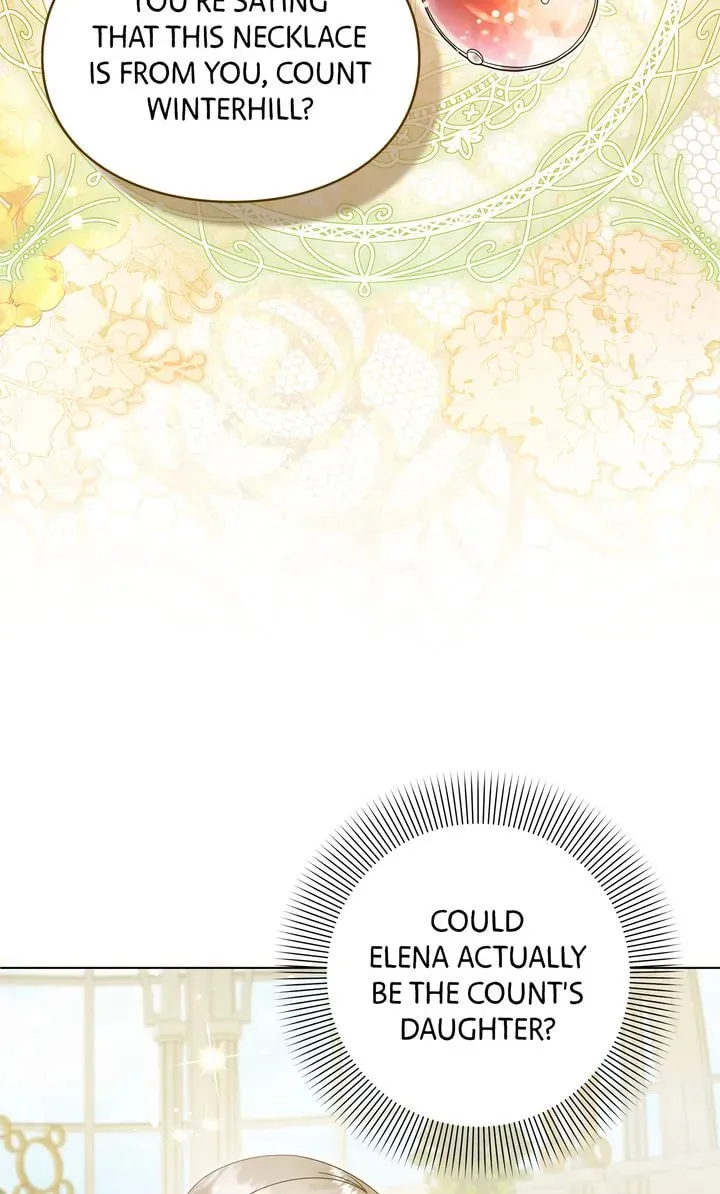 I Will Not Be The Supporting Character Forever Chapter 53 page 21 - 