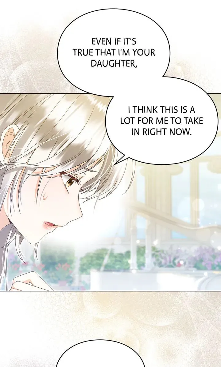 I Will Not Be The Supporting Character Forever Chapter 53 page 23 - 
