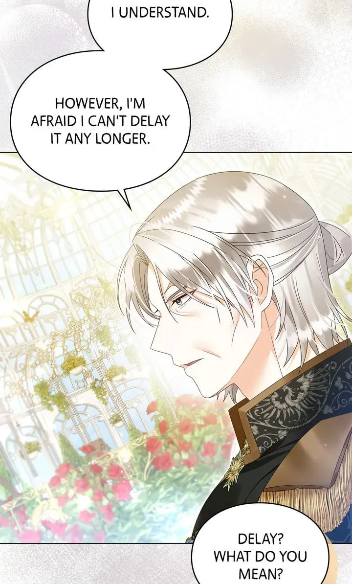 I Will Not Be The Supporting Character Forever Chapter 53 page 24 - 