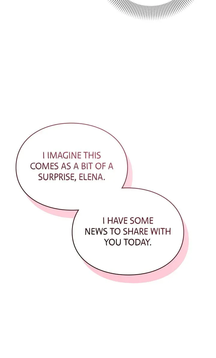 I Will Not Be The Supporting Character Forever Chapter 53 page 4 - 