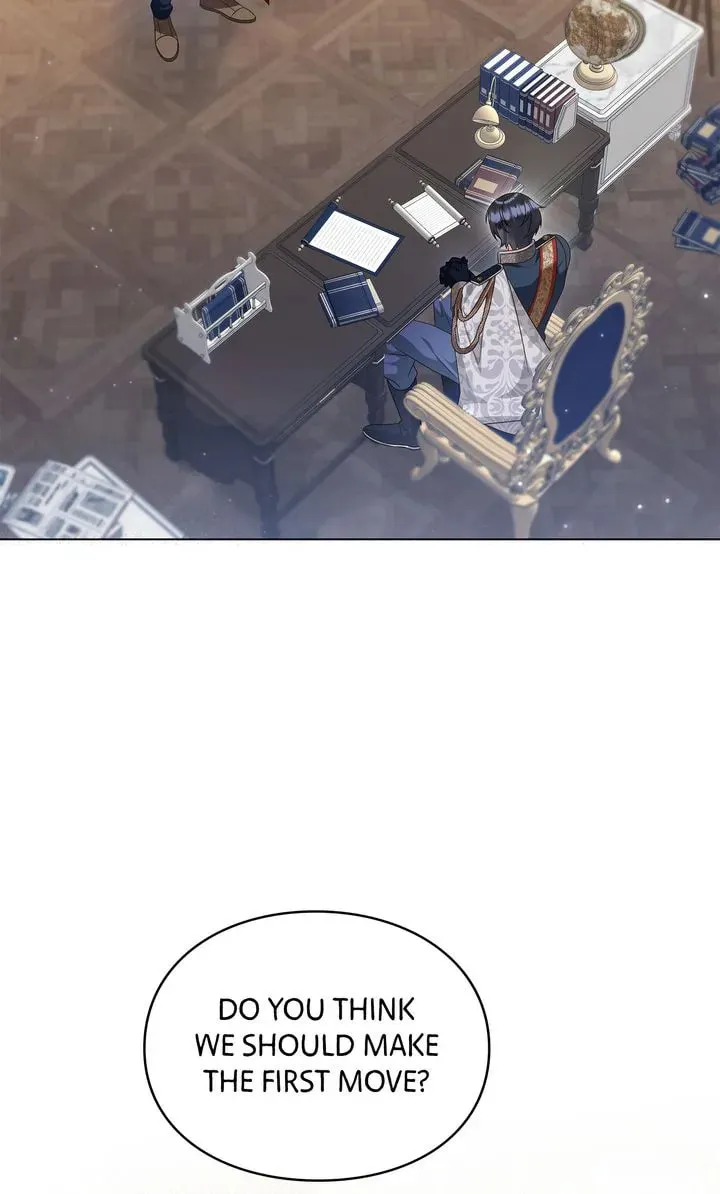 I Will Not Be The Supporting Character Forever Chapter 53 page 33 - 