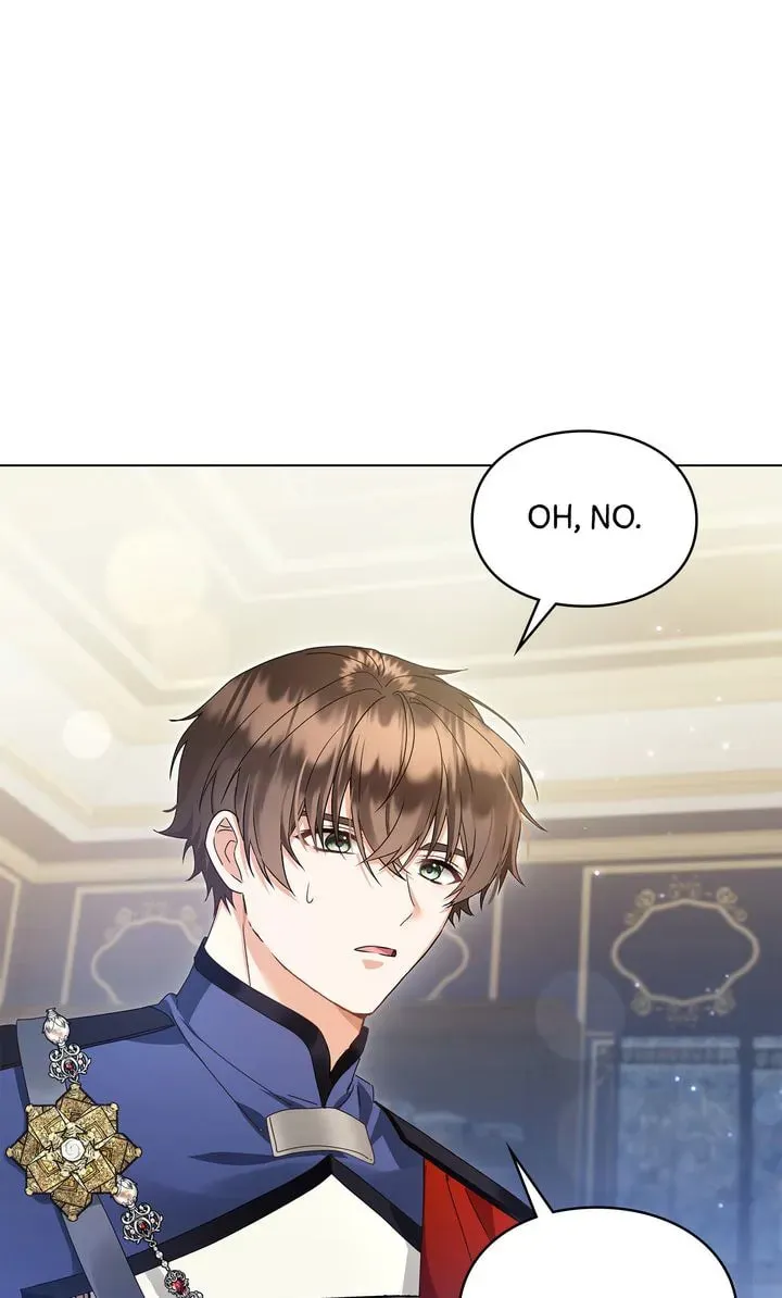 I Will Not Be The Supporting Character Forever Chapter 53 page 38 - 
