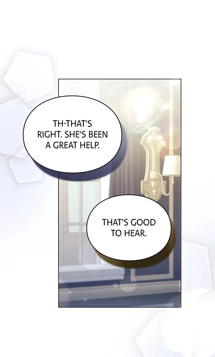 I Will Not Be The Supporting Character Forever Chapter 53 page 42 - 