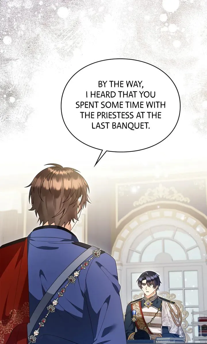 I Will Not Be The Supporting Character Forever Chapter 53 page 44 - 