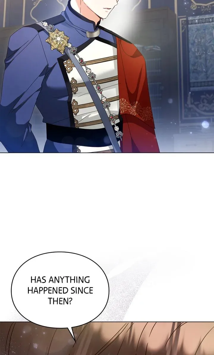 I Will Not Be The Supporting Character Forever Chapter 53 page 47 - 