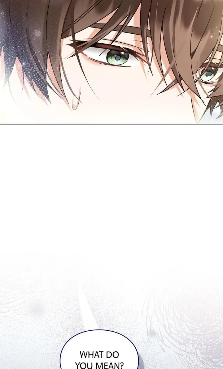 I Will Not Be The Supporting Character Forever Chapter 53 page 48 - 