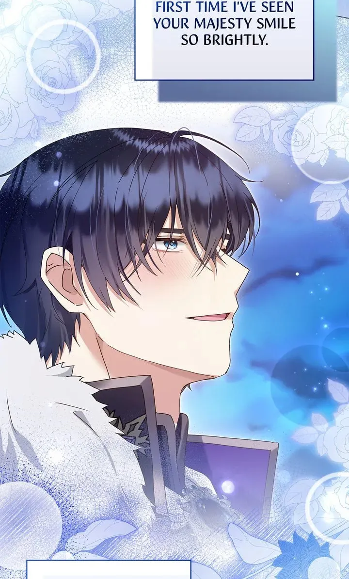 I Will Not Be The Supporting Character Forever Chapter 53 page 50 - 
