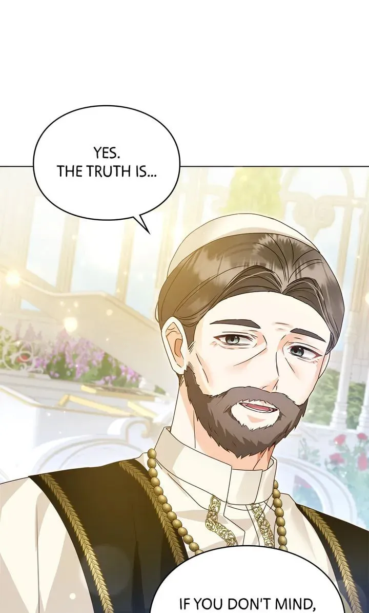 I Will Not Be The Supporting Character Forever Chapter 53 page 6 - 