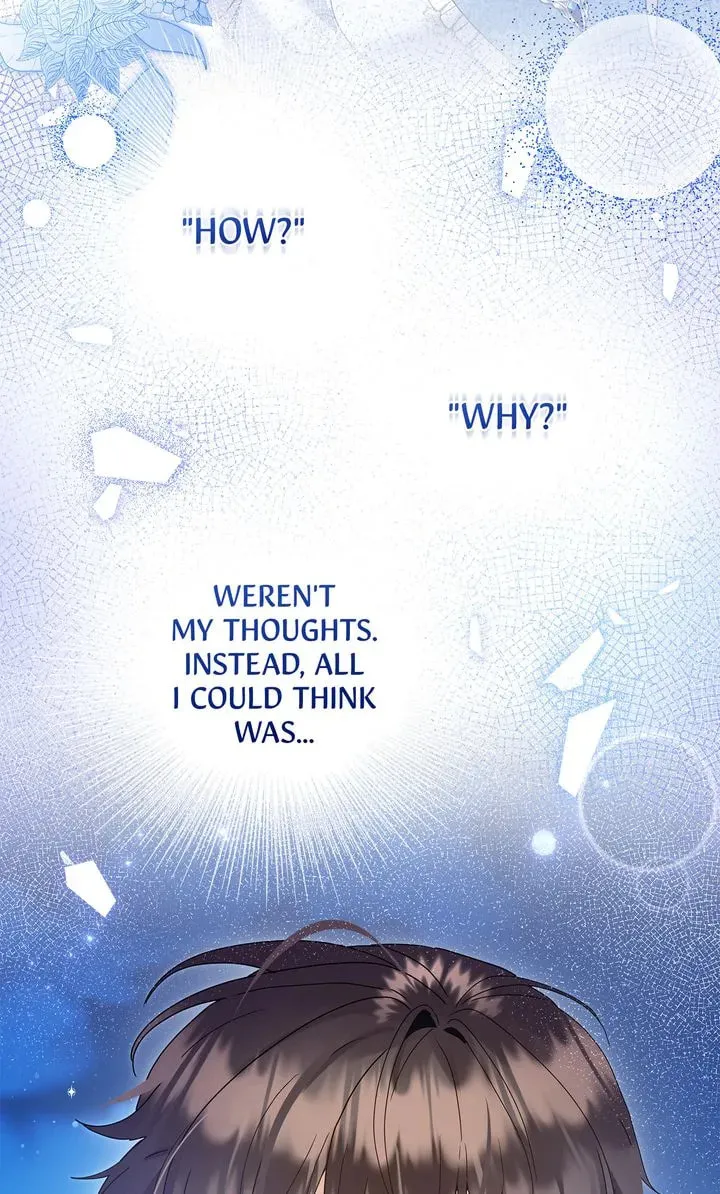 I Will Not Be The Supporting Character Forever Chapter 53 page 52 - 