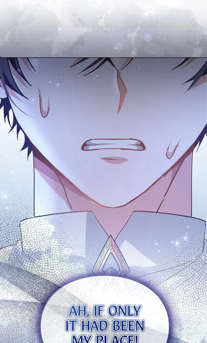 I Will Not Be The Supporting Character Forever Chapter 53 page 54 - 