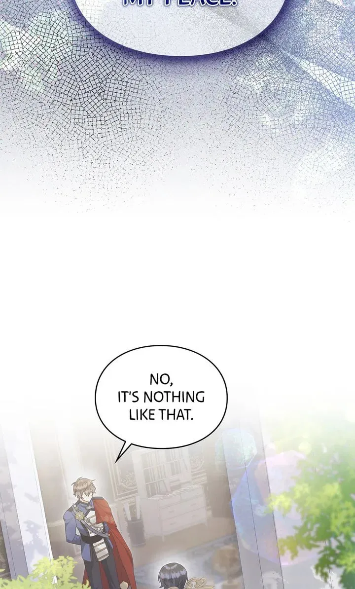 I Will Not Be The Supporting Character Forever Chapter 53 page 55 - 