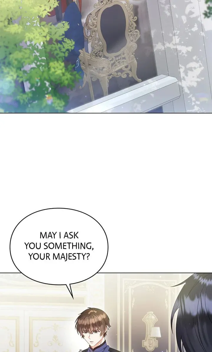 I Will Not Be The Supporting Character Forever Chapter 53 page 56 - 