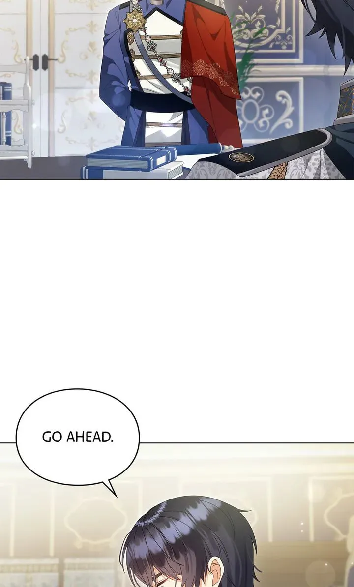 I Will Not Be The Supporting Character Forever Chapter 53 page 57 - 
