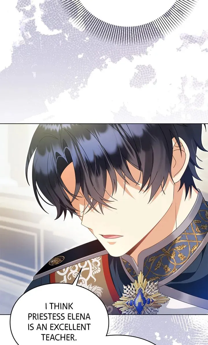 I Will Not Be The Supporting Character Forever Chapter 53 page 60 - 