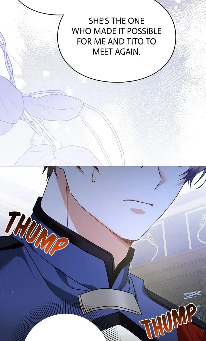 I Will Not Be The Supporting Character Forever Chapter 53 page 61 - 