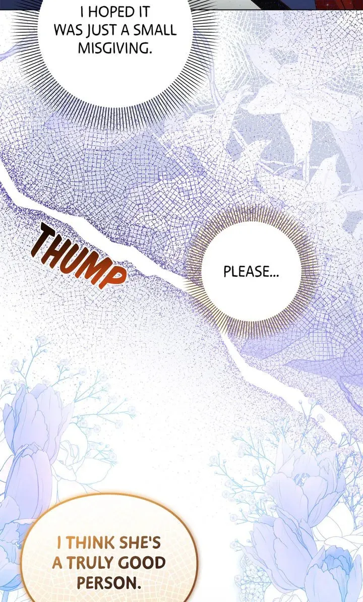 I Will Not Be The Supporting Character Forever Chapter 53 page 62 - 