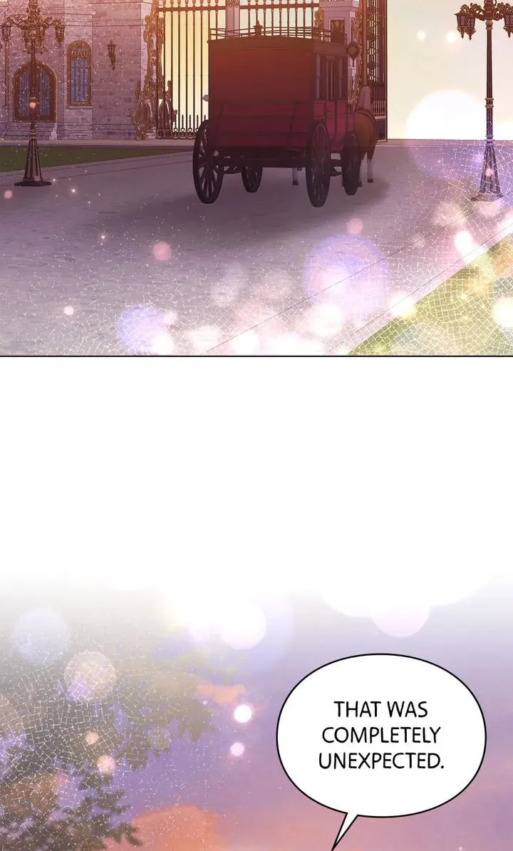 I Will Not Be The Supporting Character Forever Chapter 53 page 68 - 