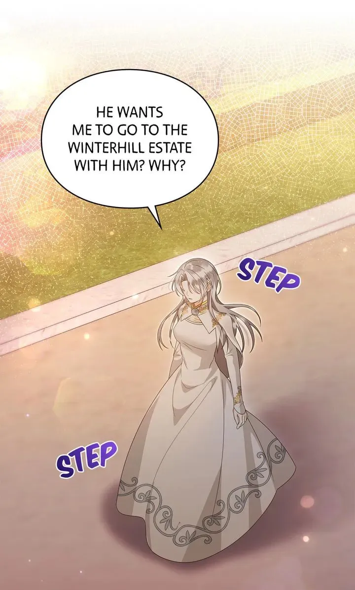 I Will Not Be The Supporting Character Forever Chapter 53 page 70 - 