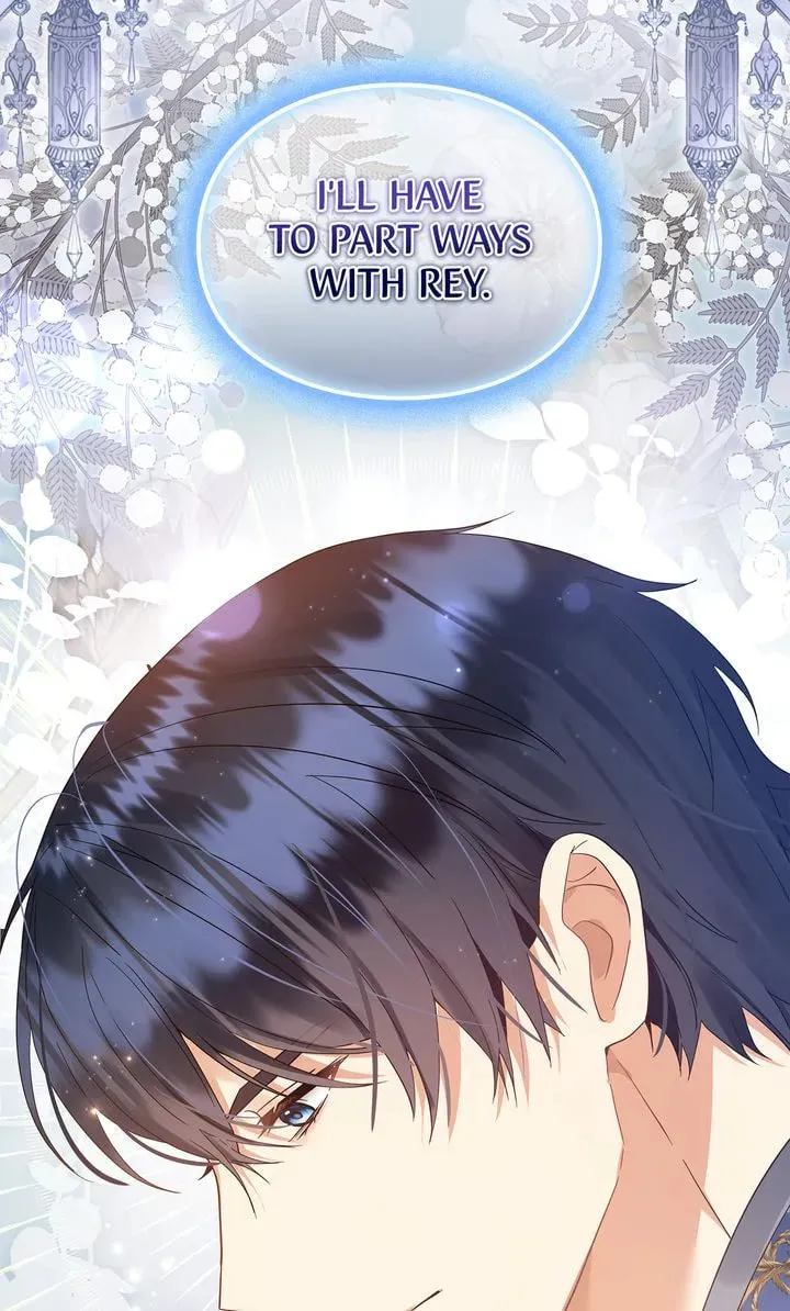 I Will Not Be The Supporting Character Forever Chapter 53 page 75 - 
