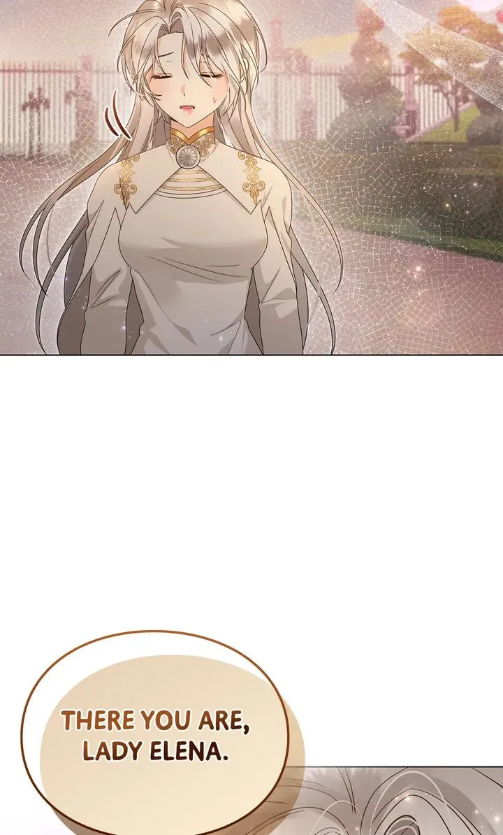 I Will Not Be The Supporting Character Forever Chapter 53 page 77 - 