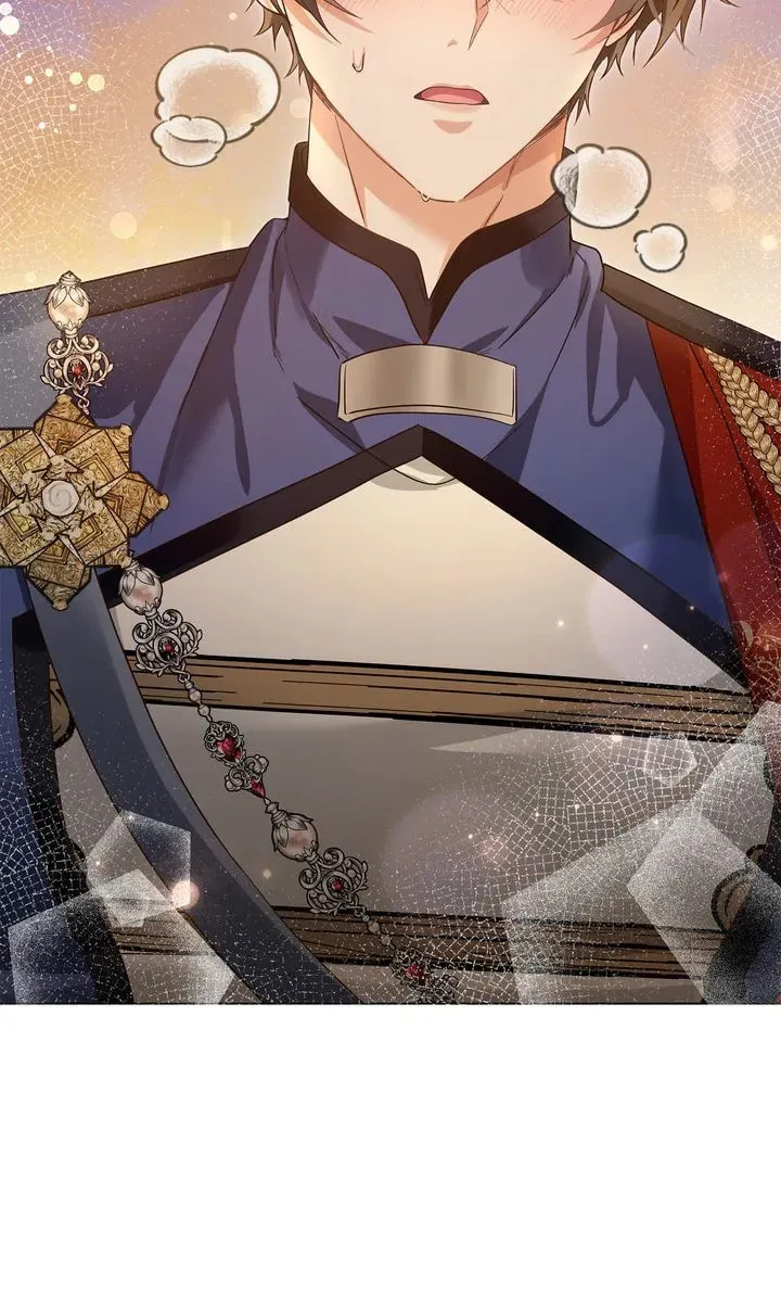 I Will Not Be The Supporting Character Forever Chapter 53 page 80 - 