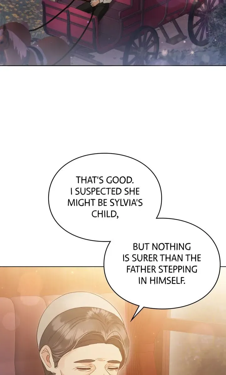 I Will Not Be The Supporting Character Forever Chapter 54 page 2 - 