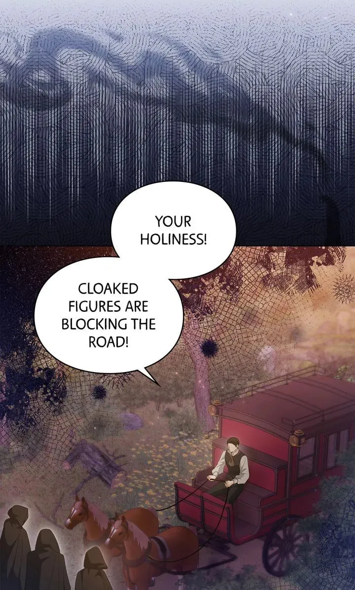 I Will Not Be The Supporting Character Forever Chapter 54 page 15 - 
