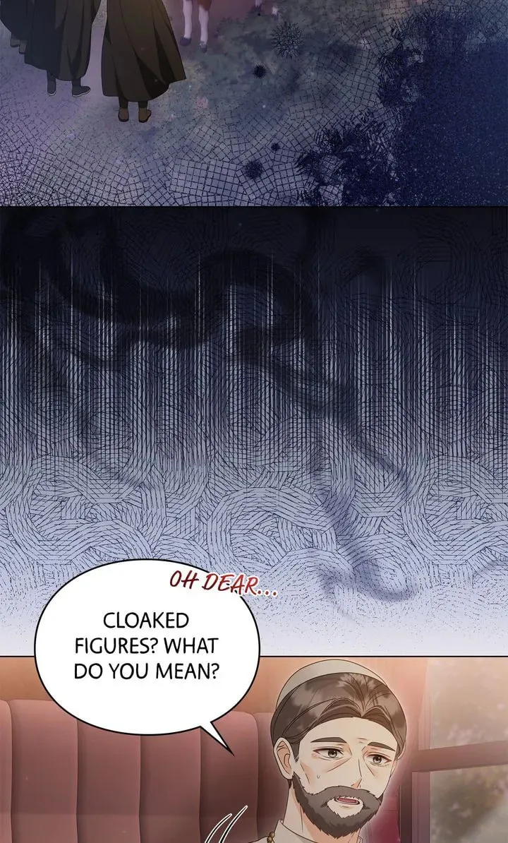 I Will Not Be The Supporting Character Forever Chapter 54 page 16 - 