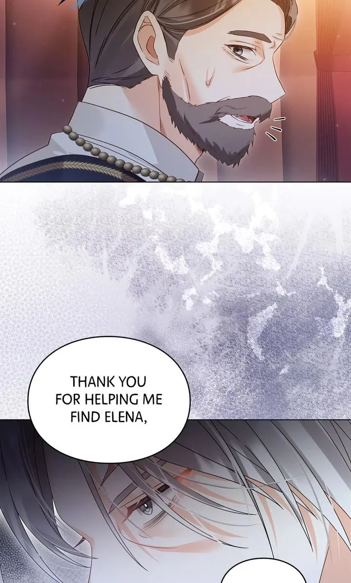 I Will Not Be The Supporting Character Forever Chapter 54 page 18 - 