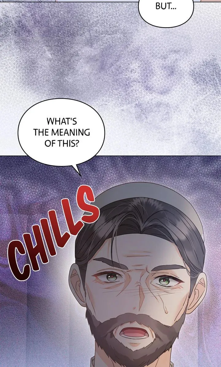 I Will Not Be The Supporting Character Forever Chapter 54 page 19 - 
