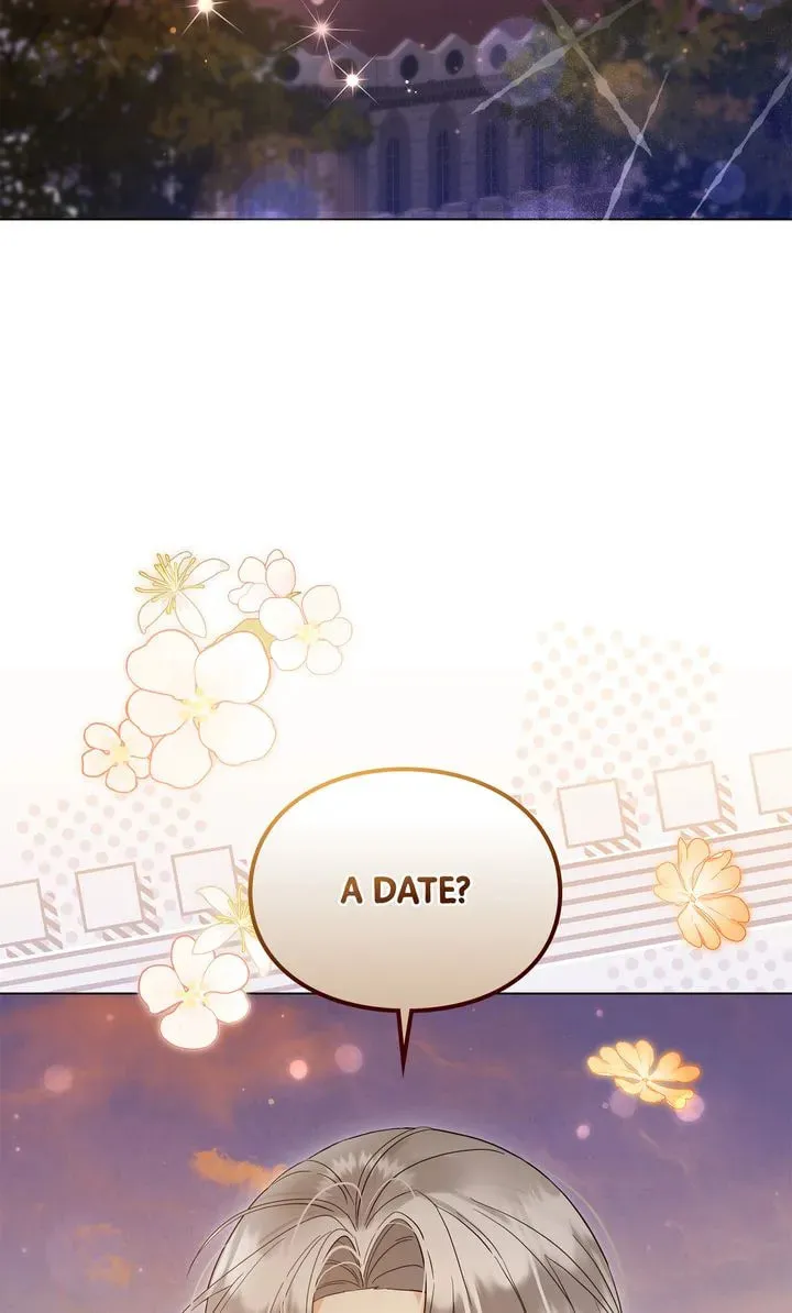 I Will Not Be The Supporting Character Forever Chapter 54 page 25 - 
