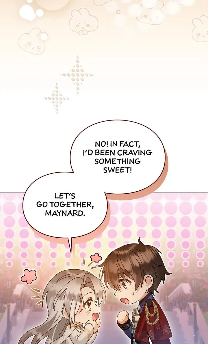 I Will Not Be The Supporting Character Forever Chapter 54 page 29 - 