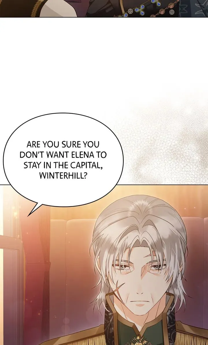 I Will Not Be The Supporting Character Forever Chapter 54 page 4 - 