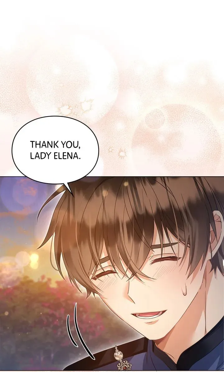 I Will Not Be The Supporting Character Forever Chapter 54 page 33 - 
