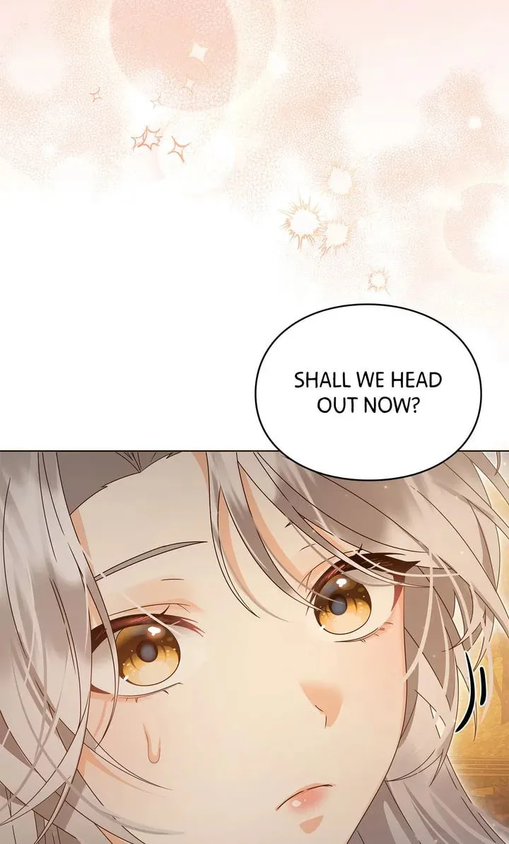 I Will Not Be The Supporting Character Forever Chapter 54 page 34 - 
