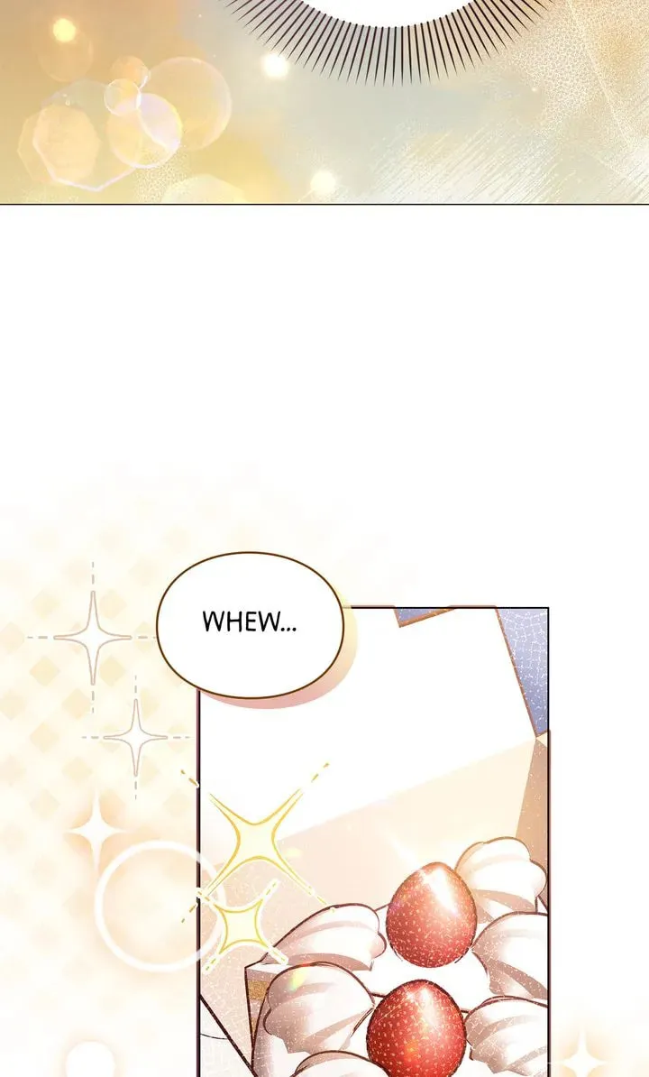 I Will Not Be The Supporting Character Forever Chapter 54 page 36 - 