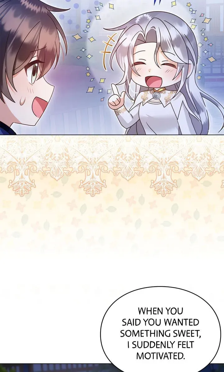 I Will Not Be The Supporting Character Forever Chapter 54 page 40 - 