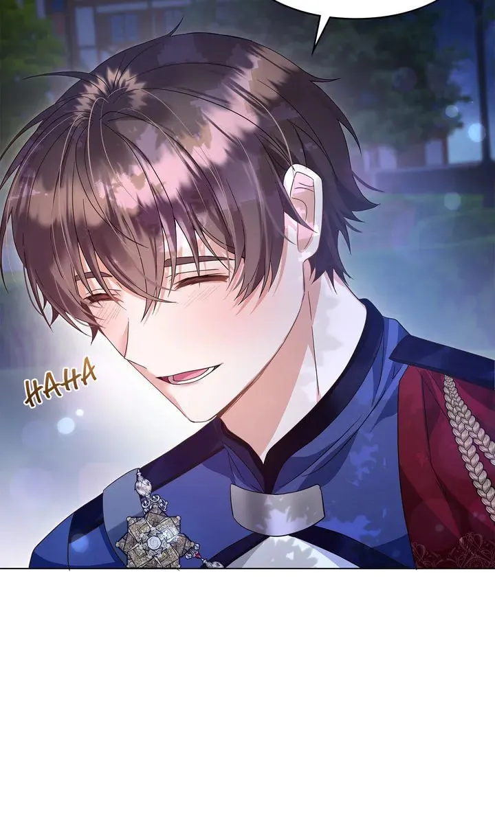 I Will Not Be The Supporting Character Forever Chapter 54 page 41 - 